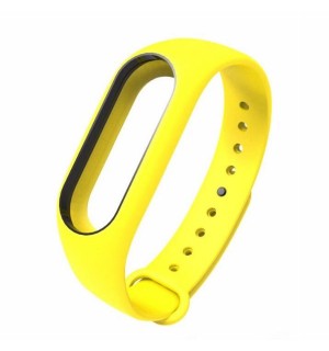 Replacement Strap Silicone for XIAOMI Mi Band2 miband2 Smart Wristbands Bracelet